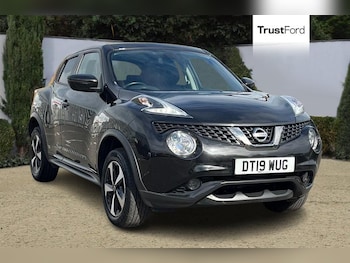 Used Nissan Juke undefined for sale - 78753586: Photo