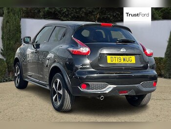Used Nissan Juke undefined for sale - 78753586: Photo