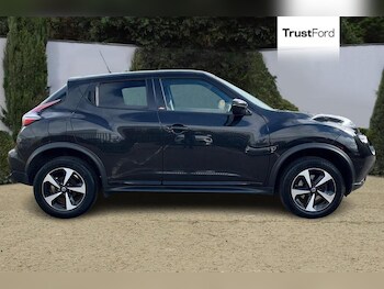 Used Nissan Juke undefined for sale - 78753586: Photo