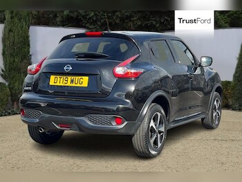 Used Nissan Juke undefined for sale - 78753586: Photo