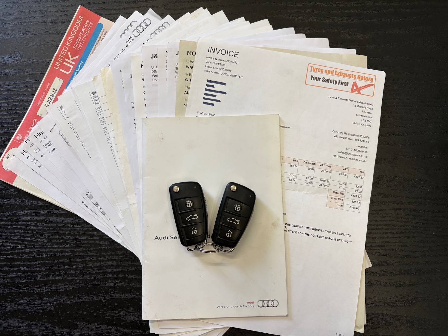 Used Audi A3 2012 for sale - 77654031: Photo 10