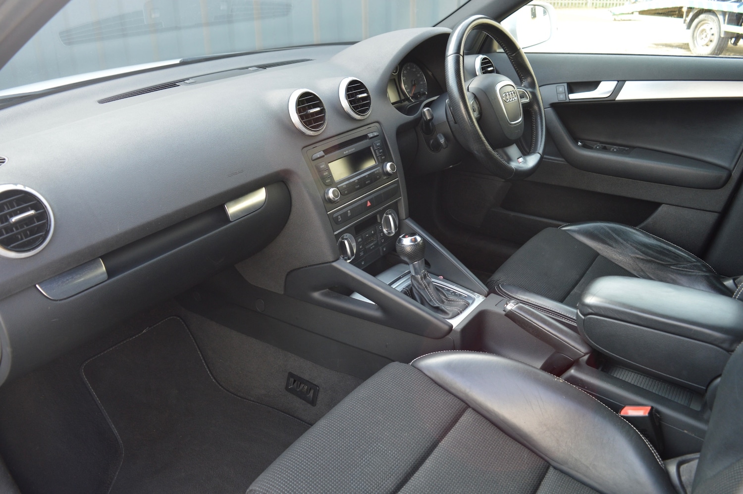 Used Audi A3 2012 for sale - 77654031: Photo 12