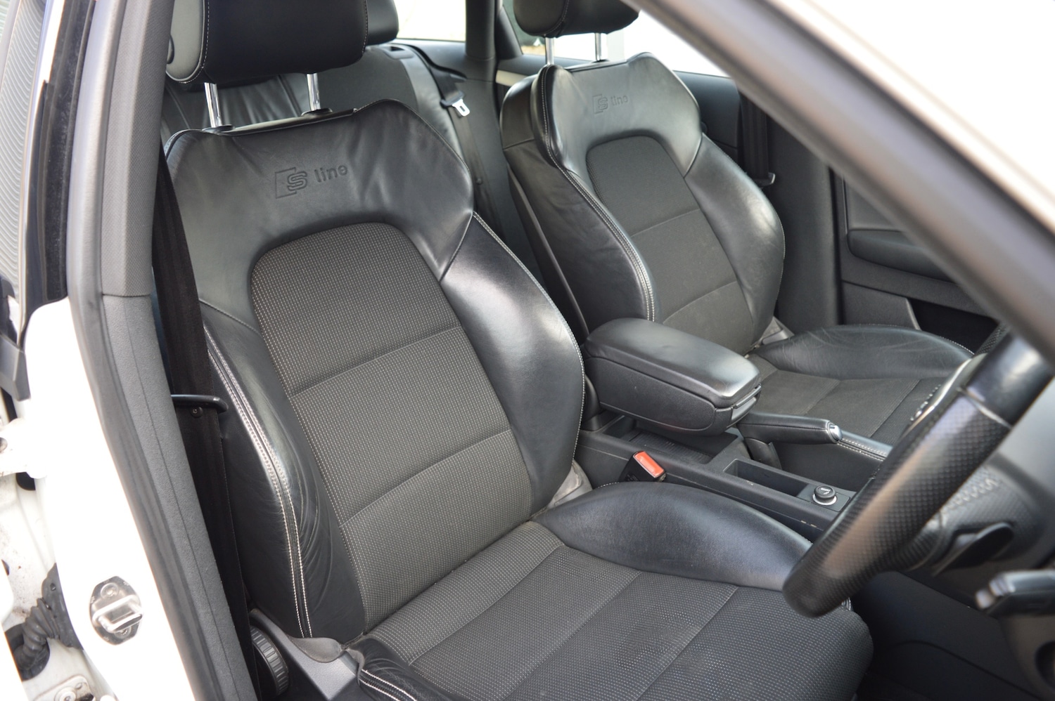 Used Audi A3 2012 for sale - 77654031: Photo 13