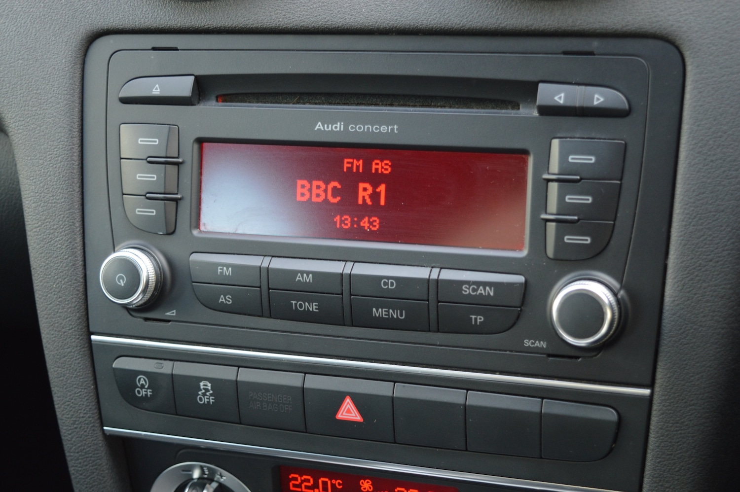 Used Audi A3 2012 for sale - 77654031: Photo 18