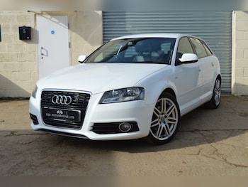 Used Audi A3 2012 for sale - 77654031: Photo