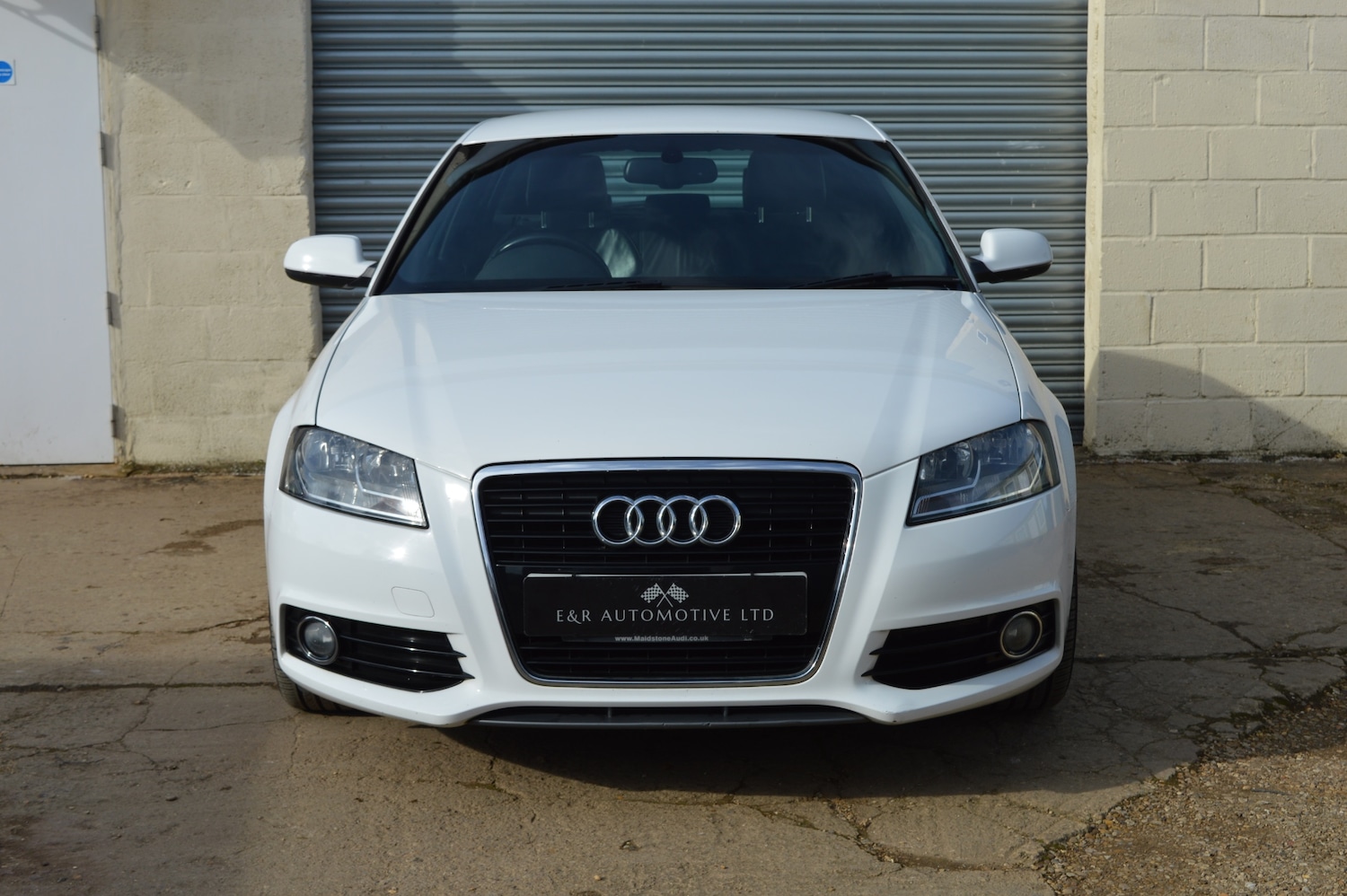 Used Audi A3 2012 for sale - 77654031: Photo 2
