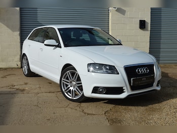Used Audi A3 2012 for sale - 77654031: Photo