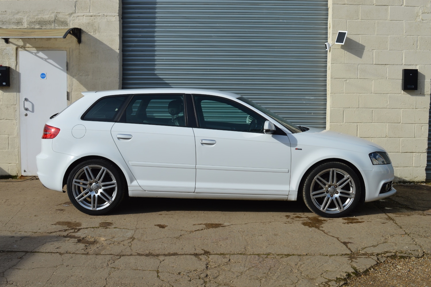Used Audi A3 2012 for sale - 77654031: Photo 4