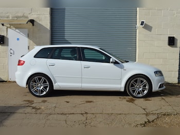 Used Audi A3 2012 for sale - 77654031: Photo