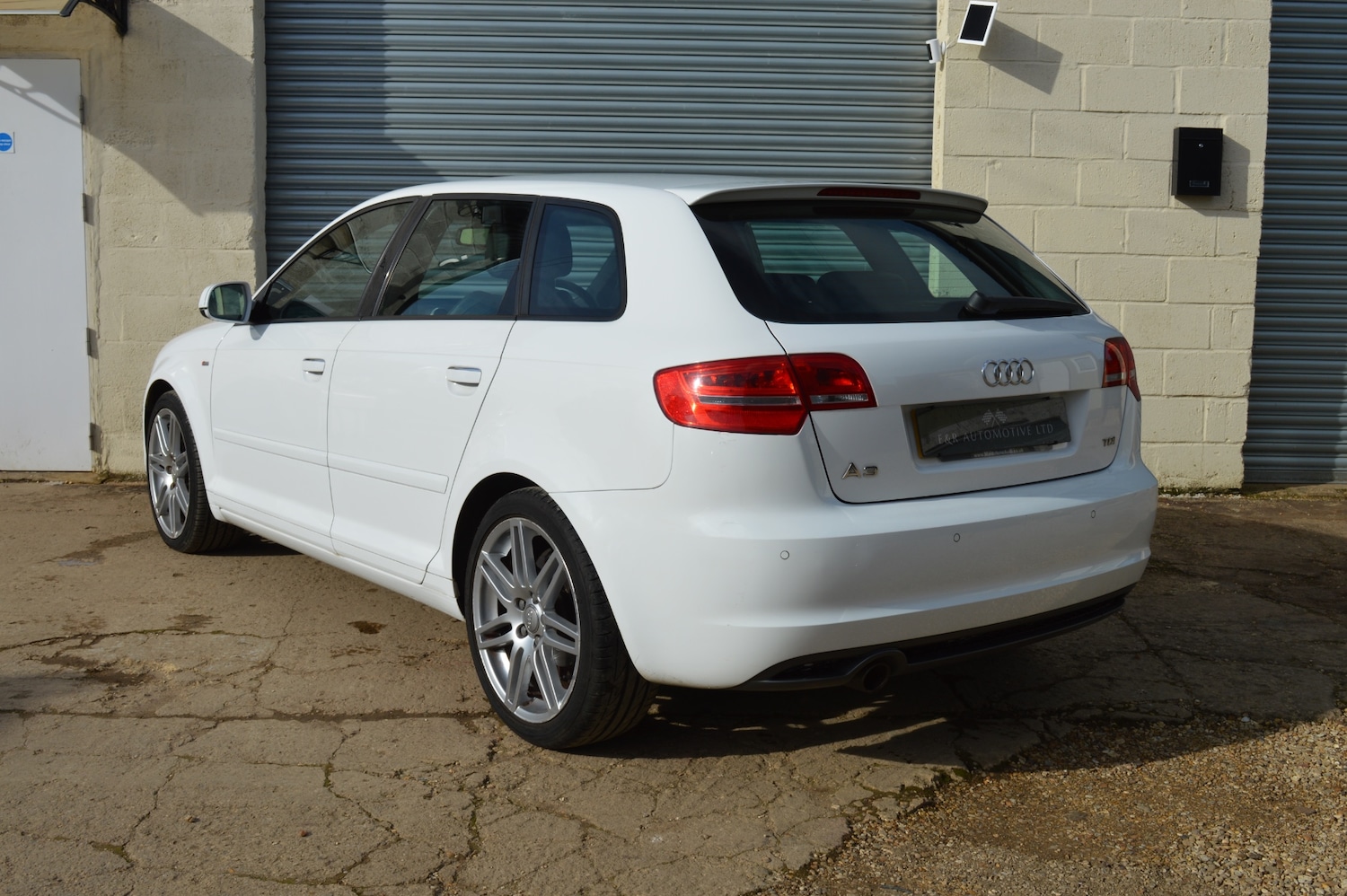 Used Audi A3 2012 for sale - 77654031: Photo 6