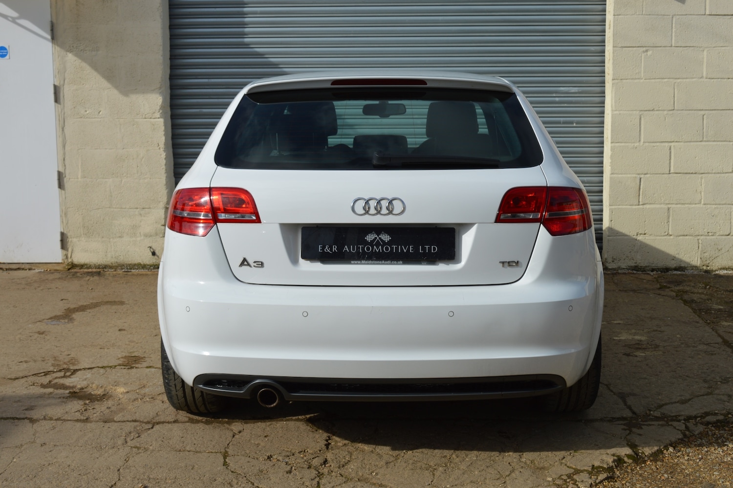 Used Audi A3 2012 for sale - 77654031: Photo 7