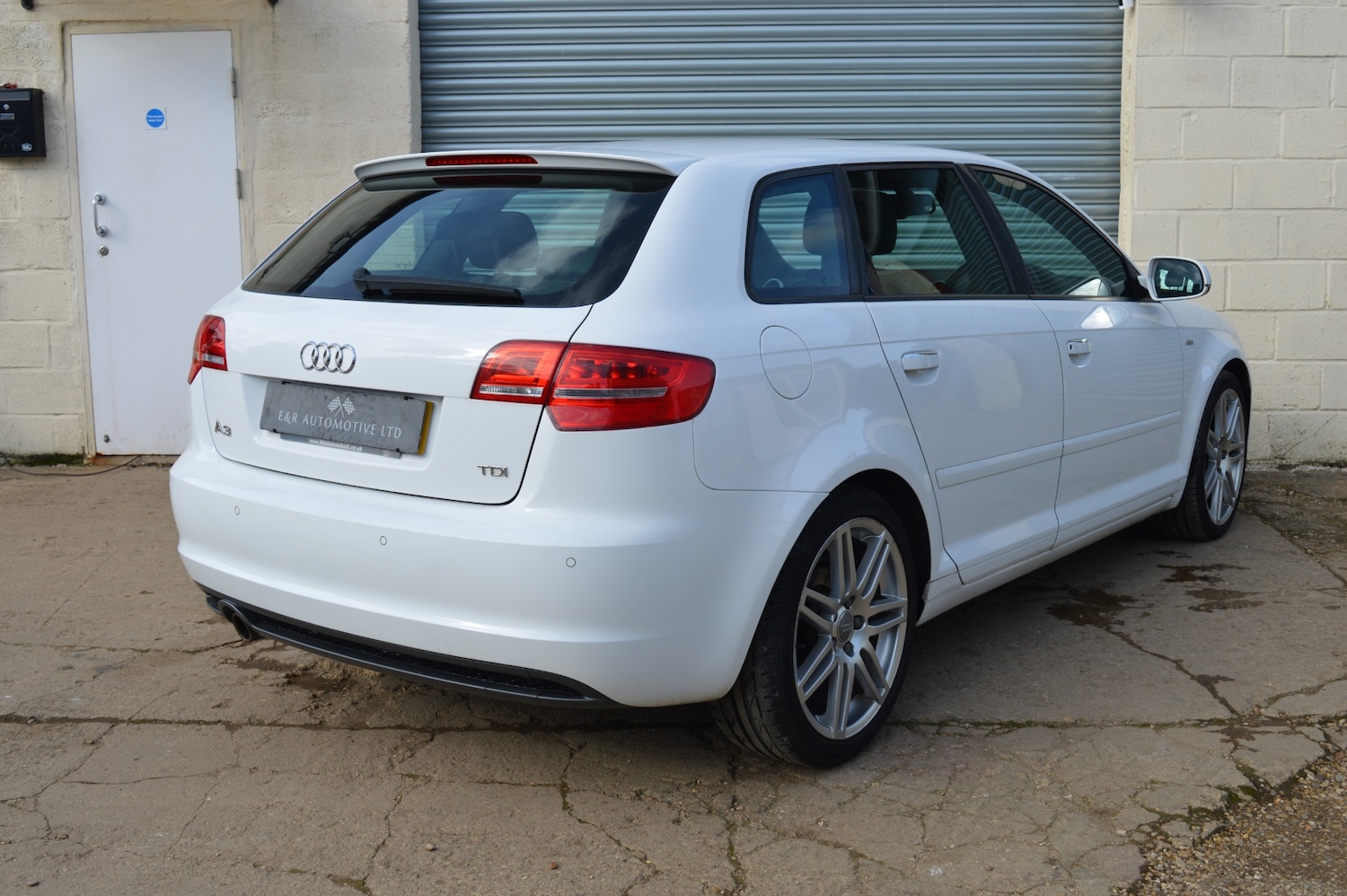 Used Audi A3 2012 for sale - 77654031: Photo 8