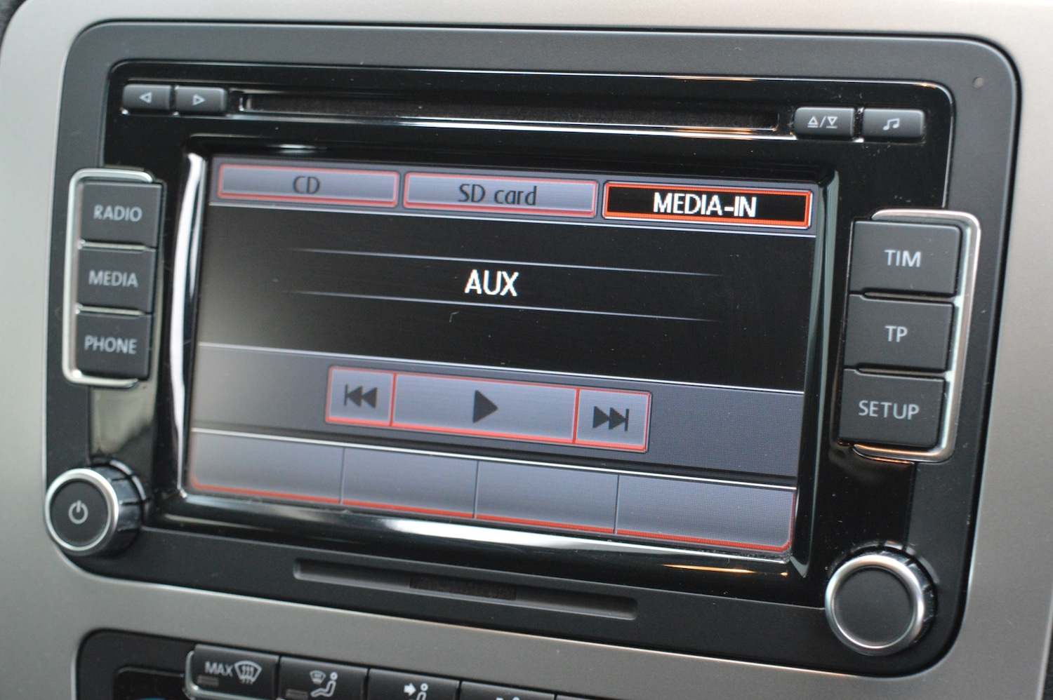 Used Volkswagen Scirocco 2011 for sale - 77981652: Photo 17