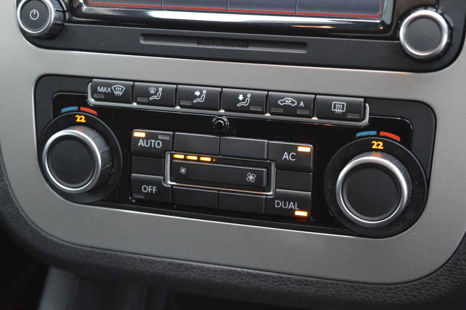 Used Volkswagen Scirocco 2011 for sale - 77981652: Photo 18