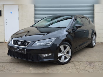 SEAT - Leon