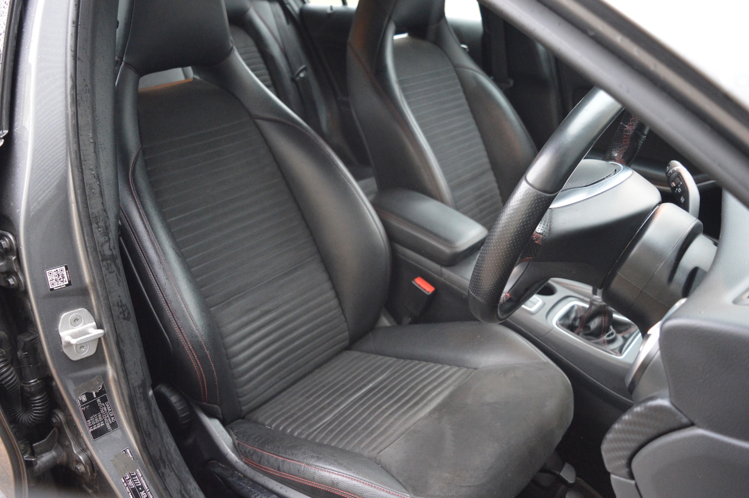 Used Mercedes-Benz A-Class 2014 for sale - 76815163: Photo 13