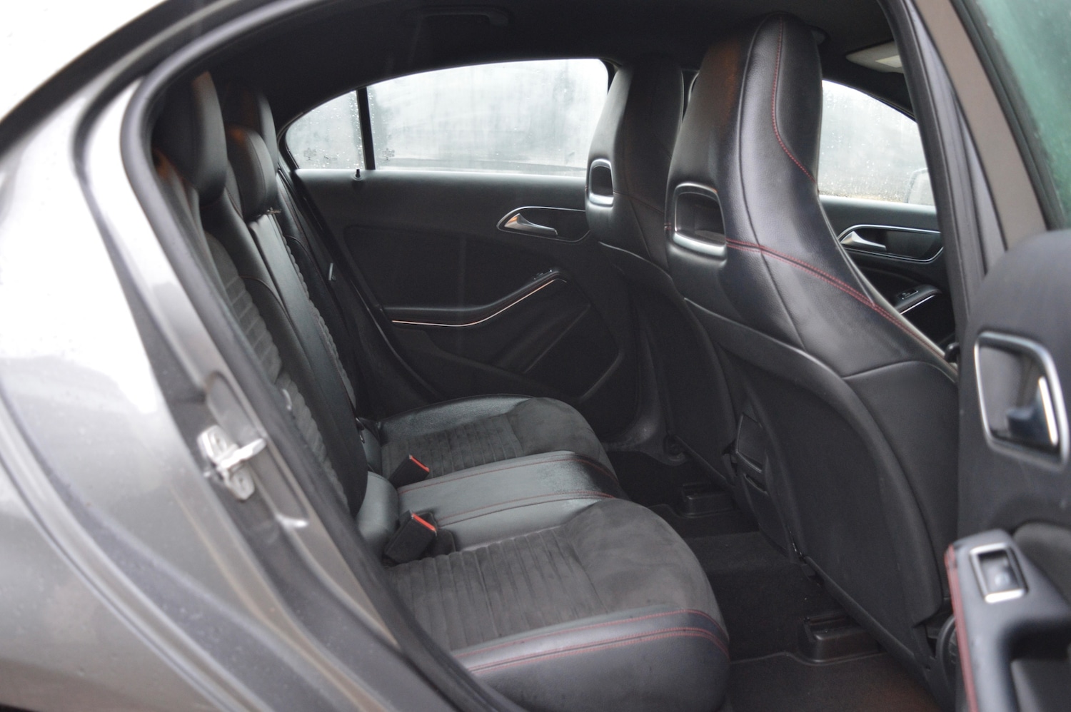 Used Mercedes-Benz A-Class 2014 for sale - 76815163: Photo 14