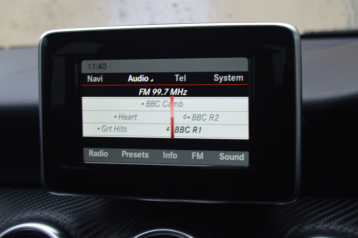 Used Mercedes-Benz A-Class 2014 for sale - 76815163: Photo 16