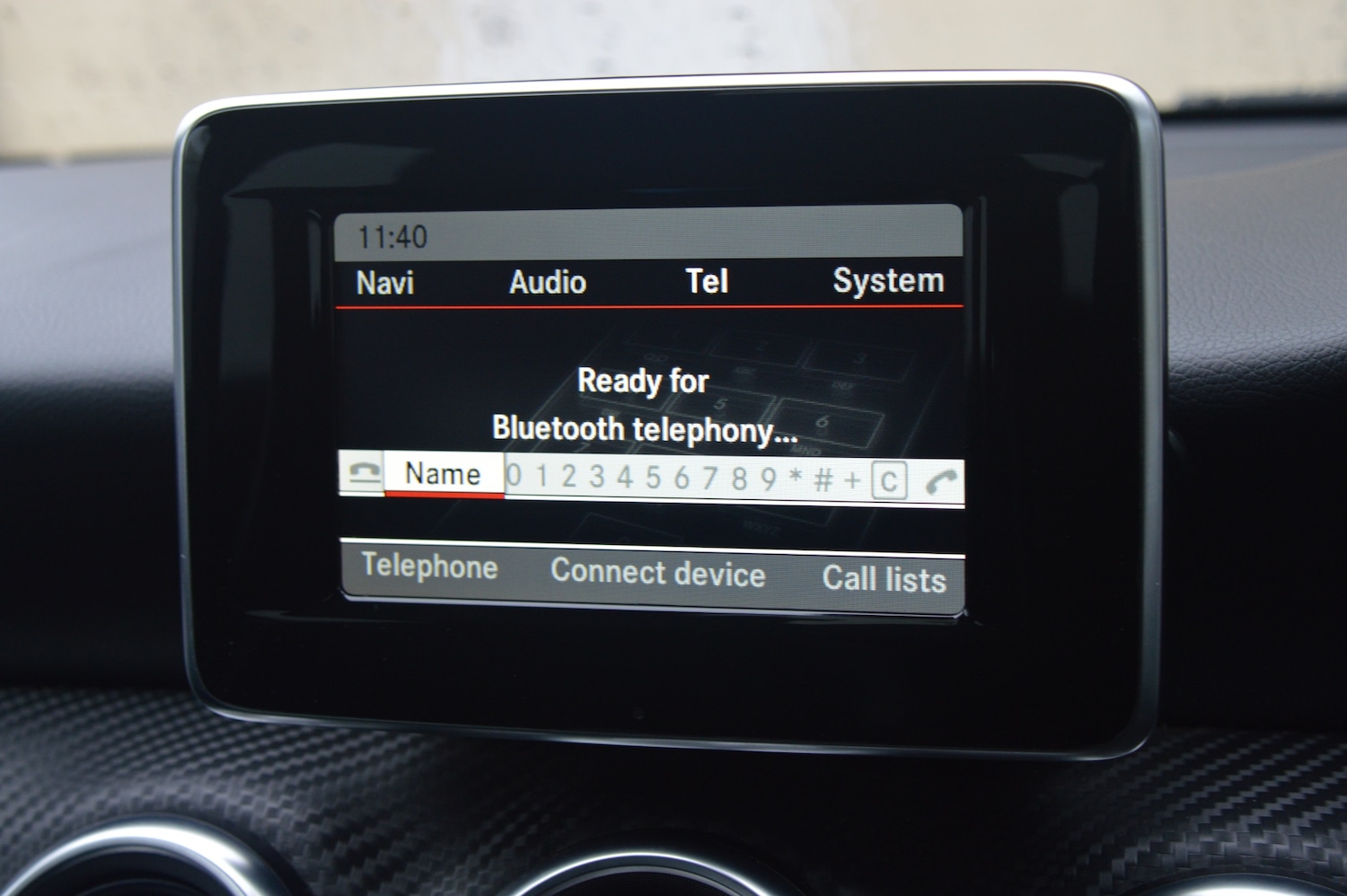 Used Mercedes-Benz A-Class 2014 for sale - 76815163: Photo 17