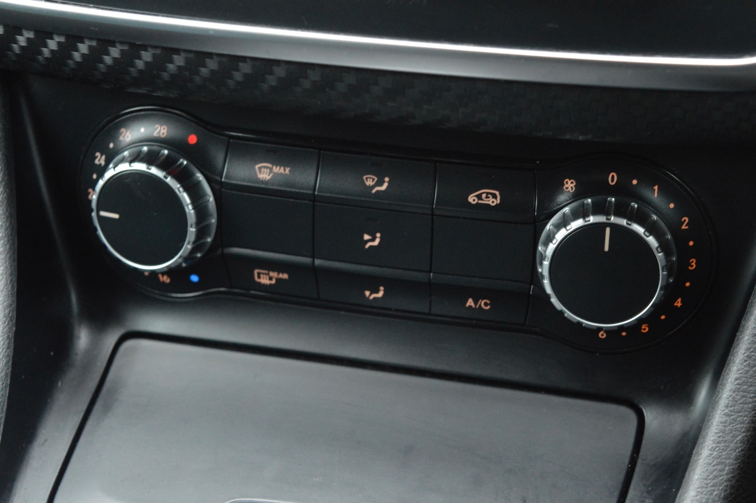 Used Mercedes-Benz A-Class 2014 for sale - 76815163: Photo 18