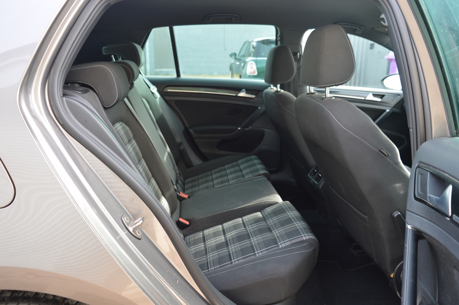 Used Volkswagen Golf 2015 for sale - 77584275: Photo 15