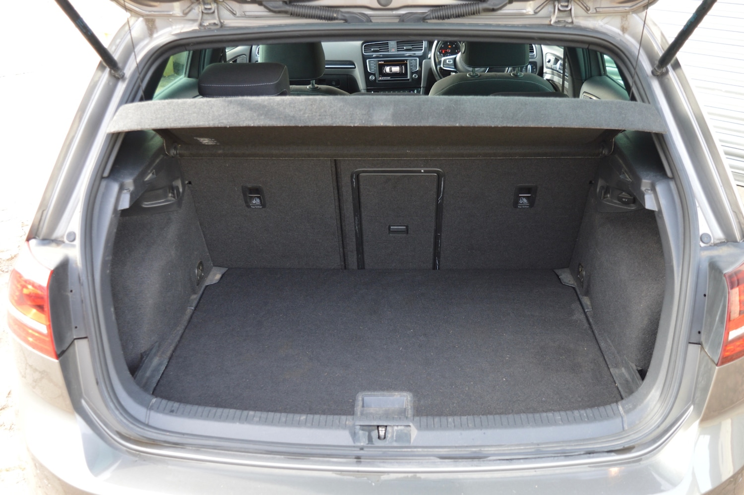 Used Volkswagen Golf 2015 for sale - 77584275: Photo 16