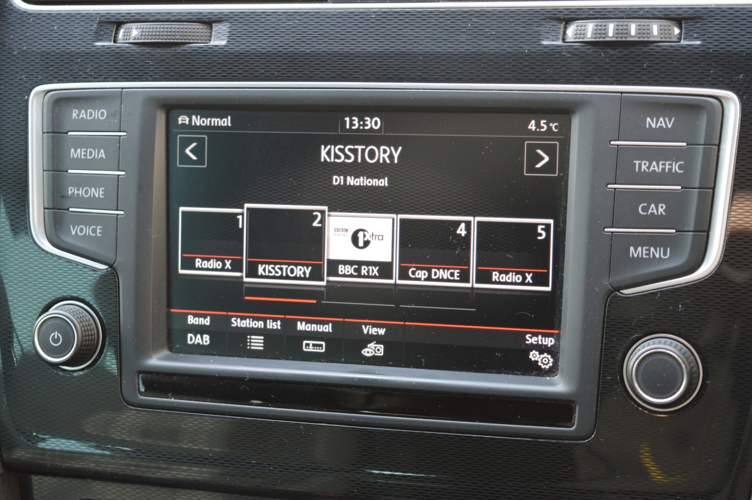 Used Volkswagen Golf 2015 for sale - 77584275: Photo 19