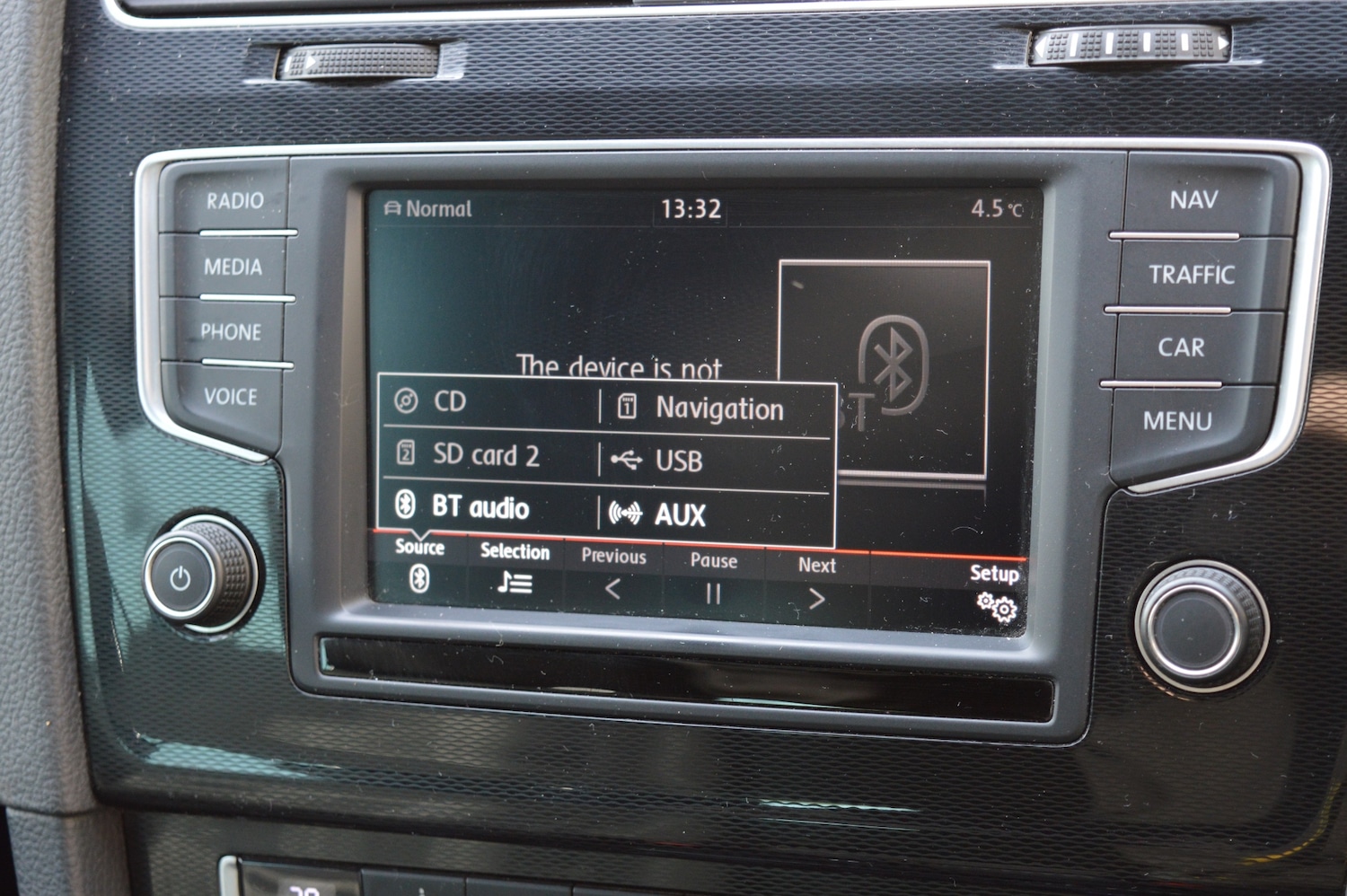 Used Volkswagen Golf 2015 for sale - 77584275: Photo 20