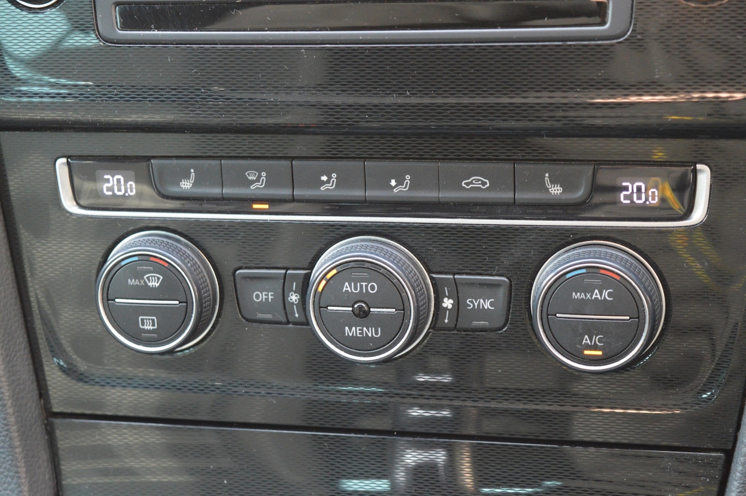 Used Volkswagen Golf 2015 for sale - 77584275: Photo 23