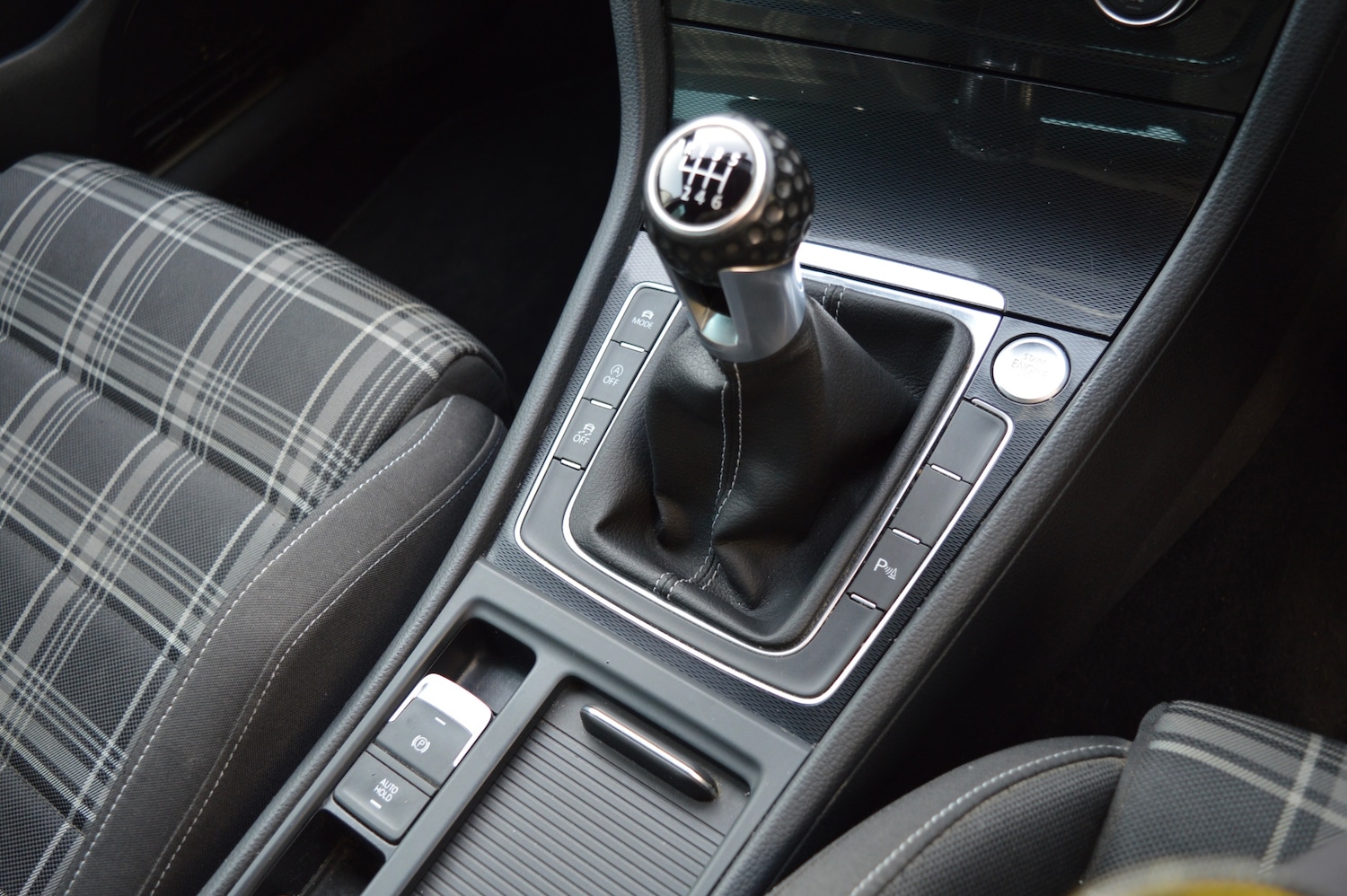 Used Volkswagen Golf 2015 for sale - 77584275: Photo 24