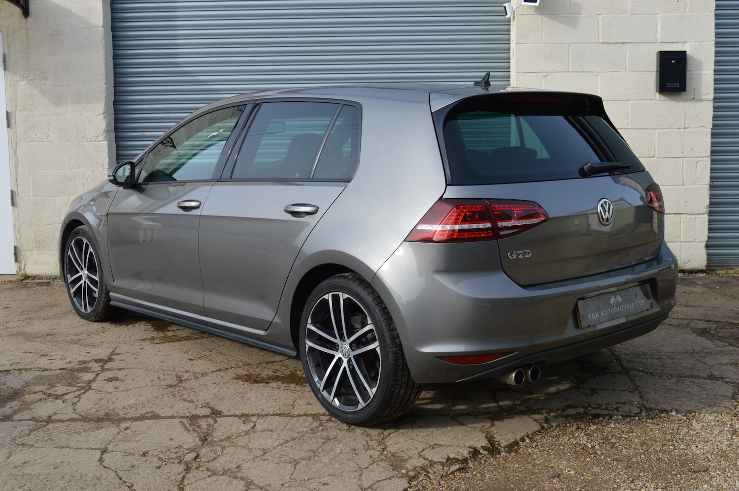 Used Volkswagen Golf 2015 for sale - 77584275: Photo 6