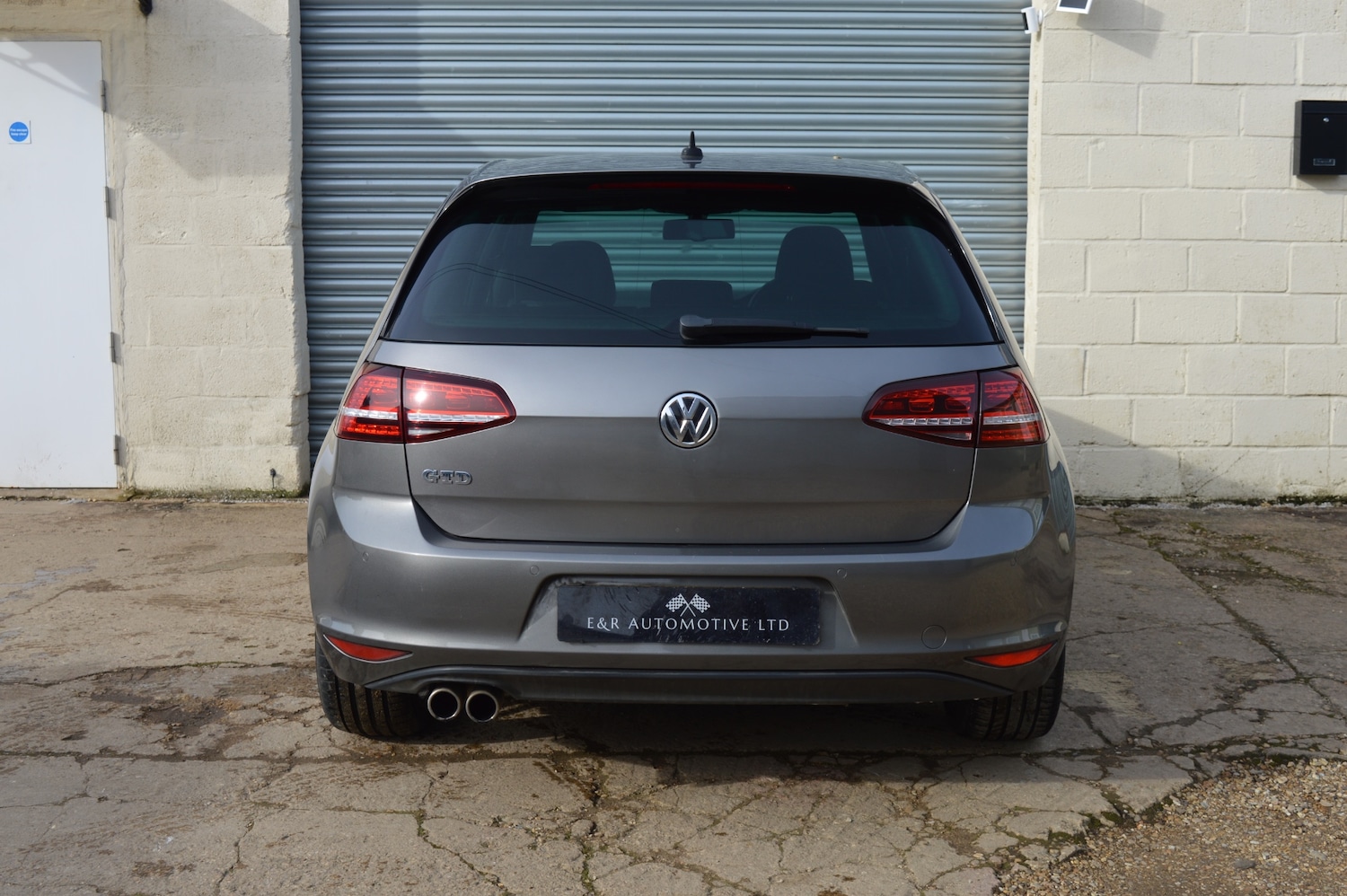 Used Volkswagen Golf 2015 for sale - 77584275: Photo 7