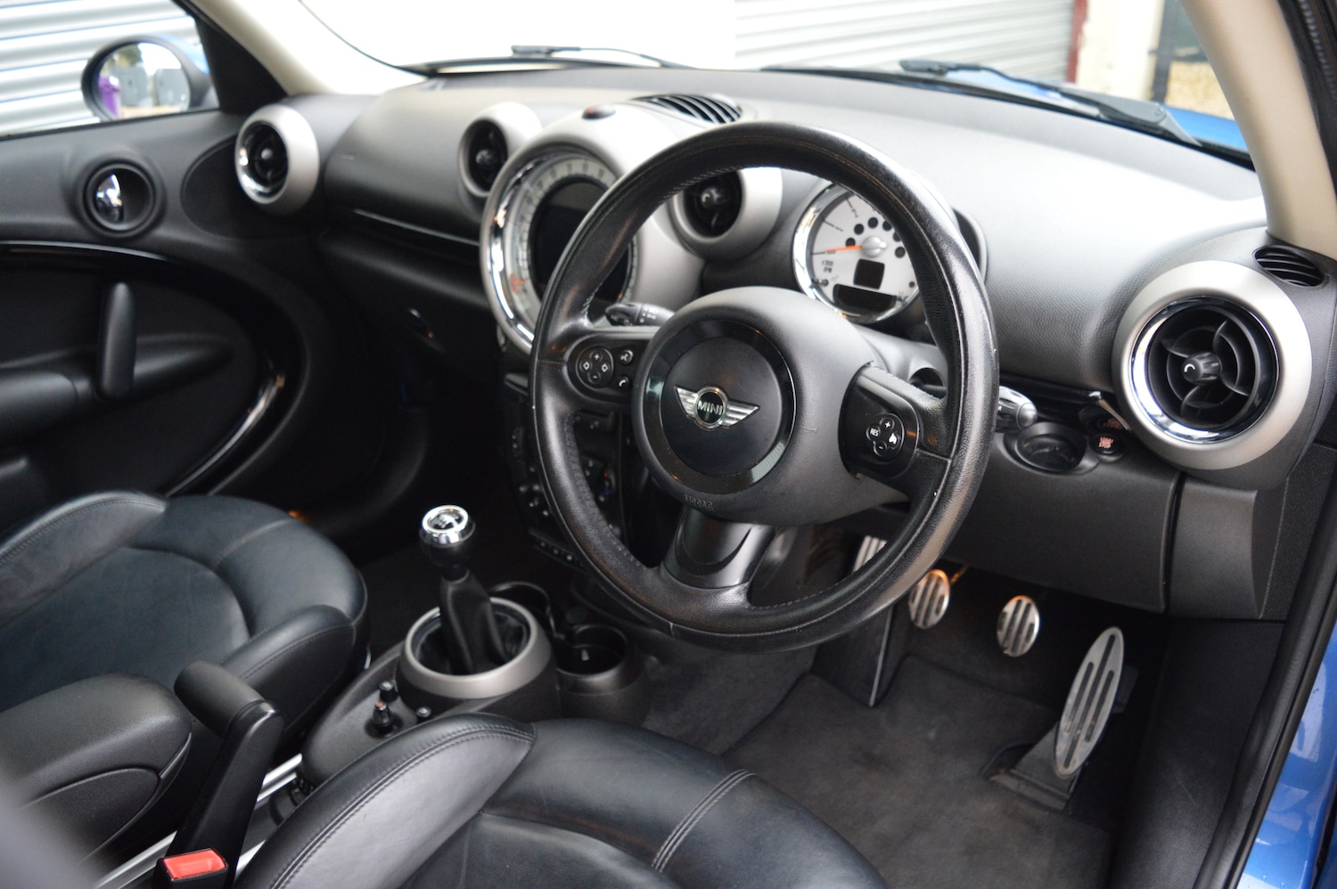 Used MINI Countryman 2012 for sale - 76519100: Photo 10
