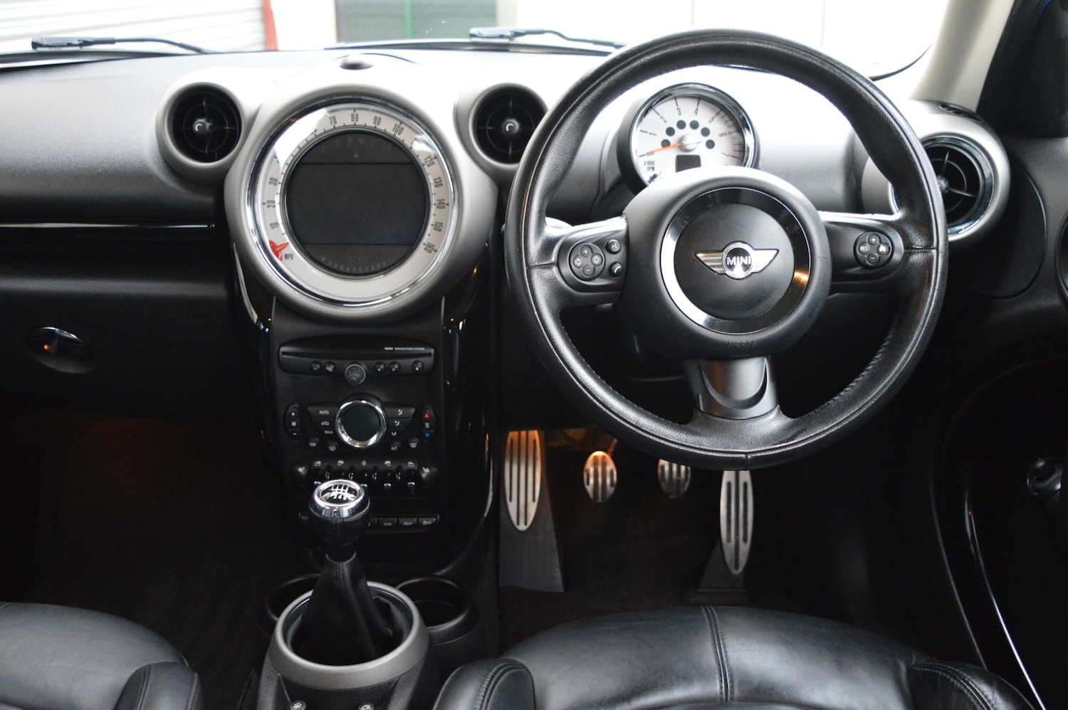 Used MINI Countryman 2012 for sale - 76519100: Photo 11