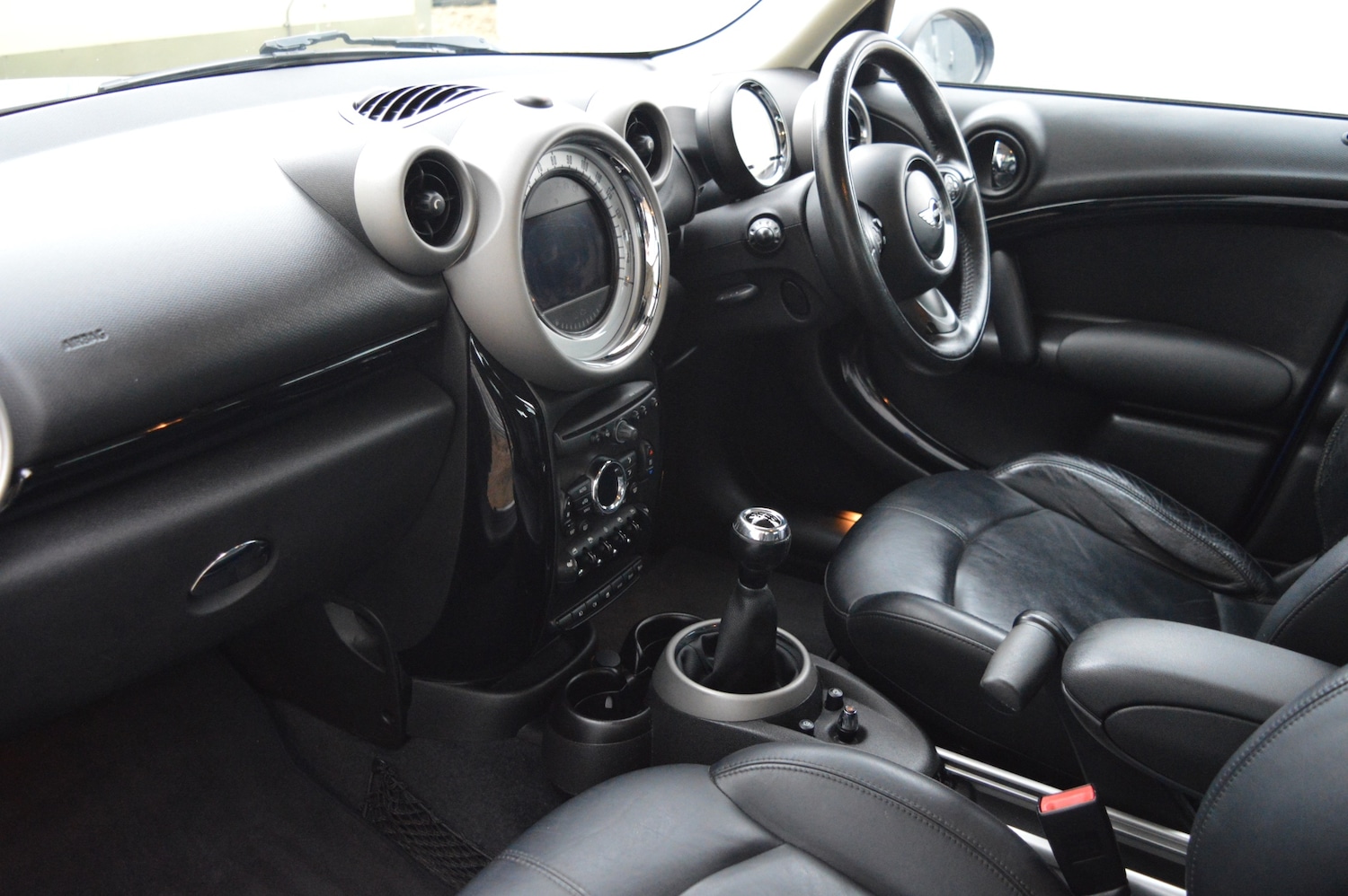 Used MINI Countryman 2012 for sale - 76519100: Photo 12