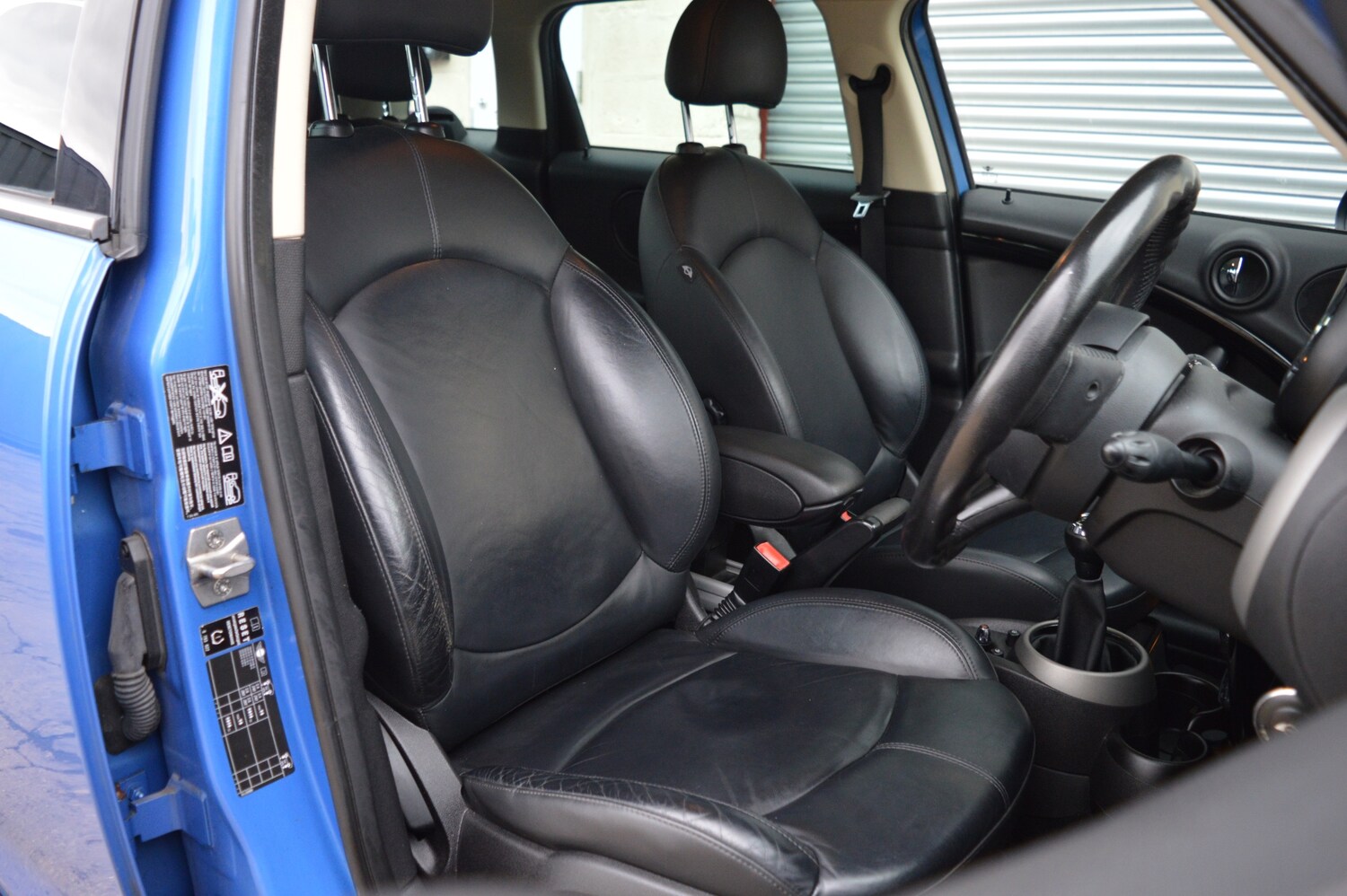 Used MINI Countryman 2012 for sale - 76519100: Photo 13