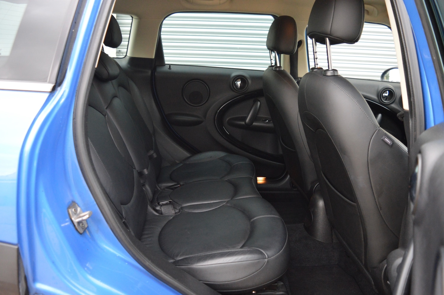 Used MINI Countryman 2012 for sale - 76519100: Photo 14