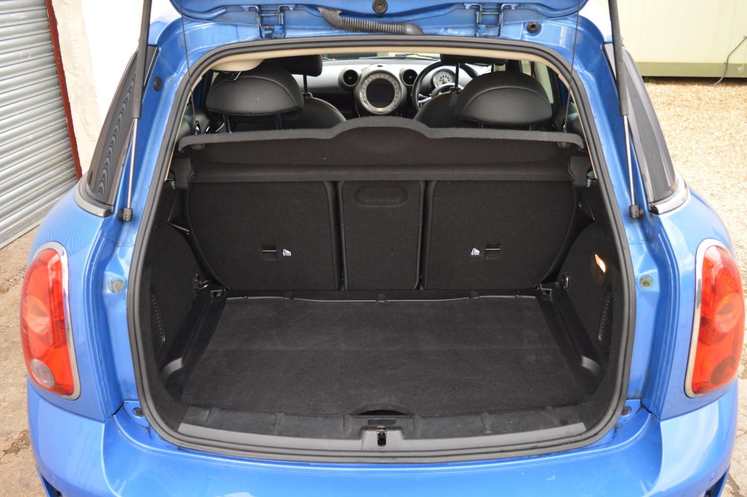 Used MINI Countryman 2012 for sale - 76519100: Photo 15