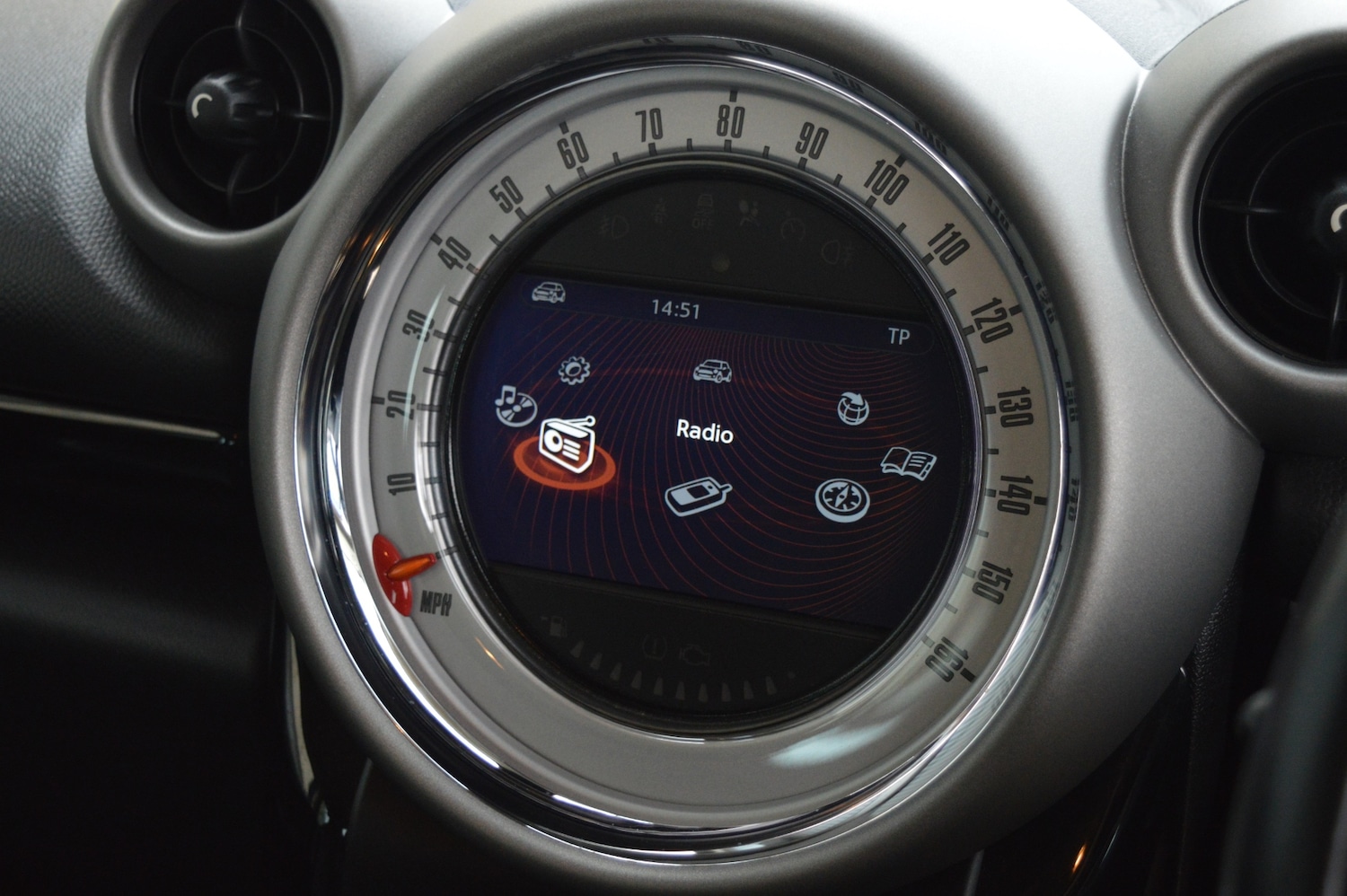 Used MINI Countryman 2012 for sale - 76519100: Photo 17