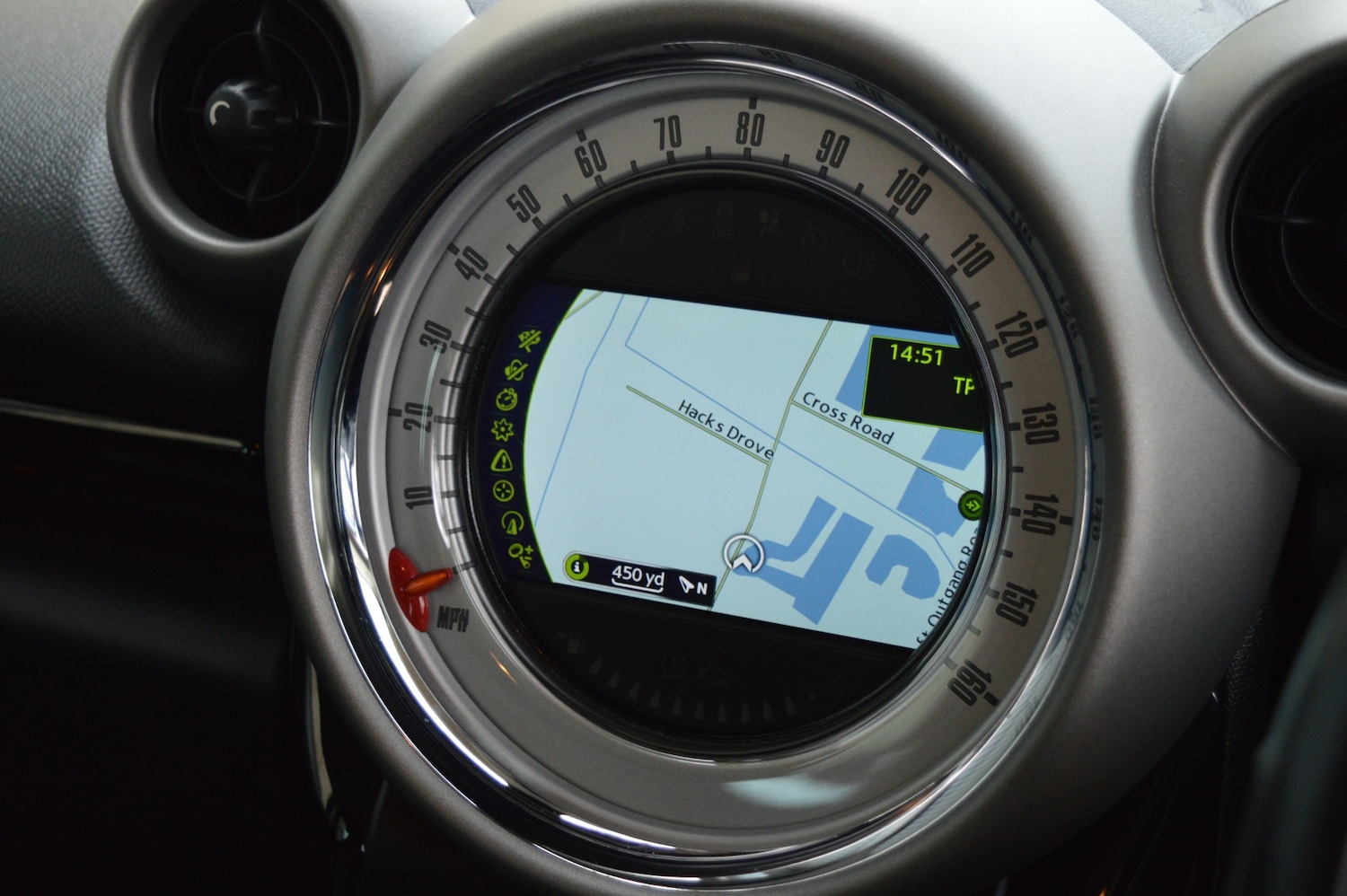 Used MINI Countryman 2012 for sale - 76519100: Photo 18