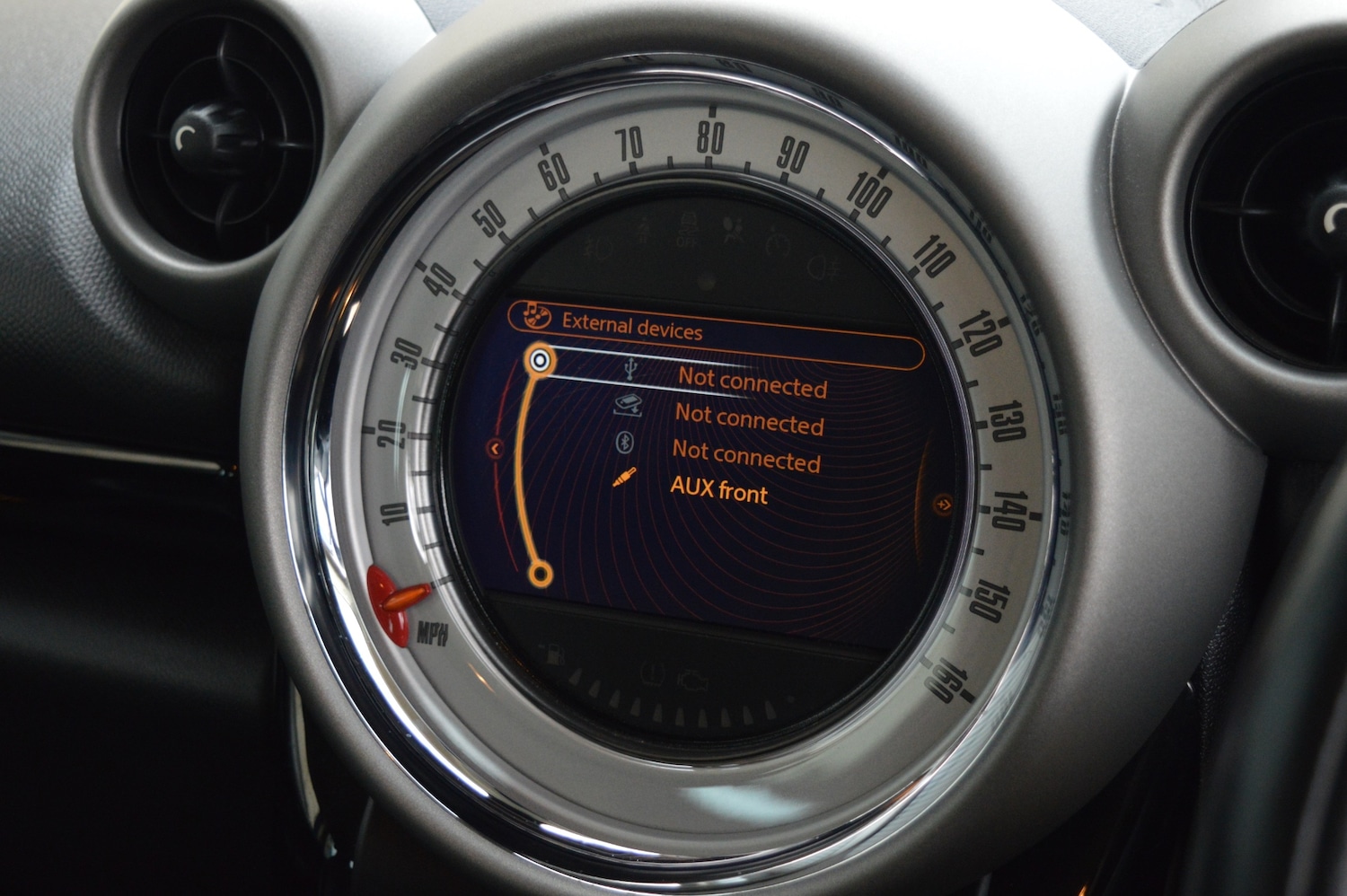 Used MINI Countryman 2012 for sale - 76519100: Photo 19