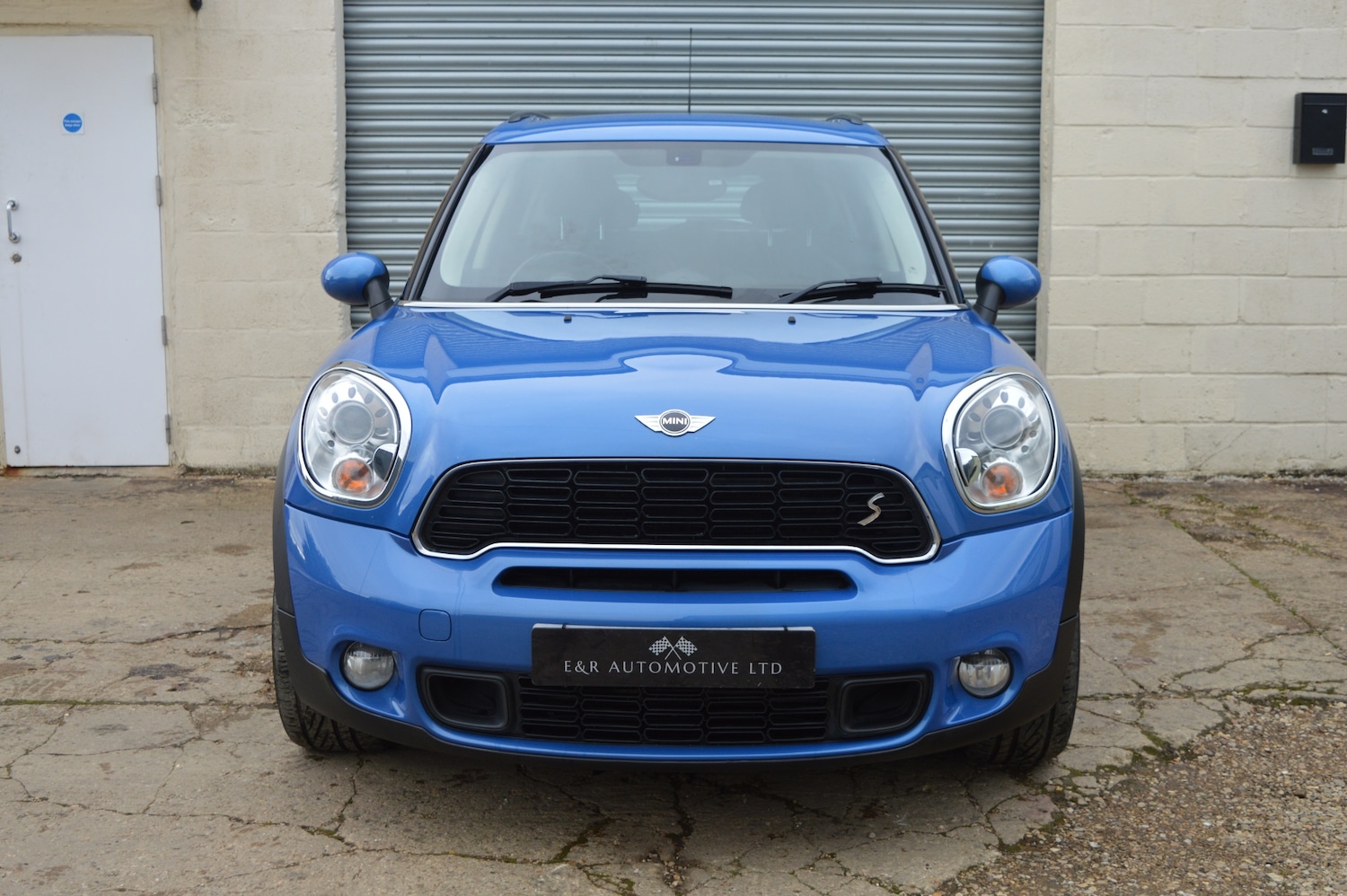 Used MINI Countryman 2012 for sale - 76519100: Photo 2