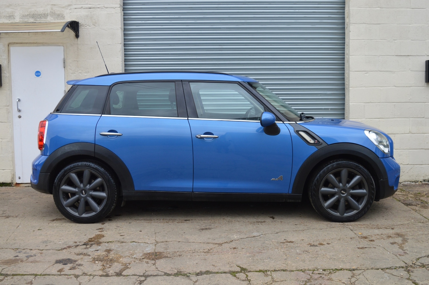 Used MINI Countryman 2012 for sale - 76519100: Photo 4