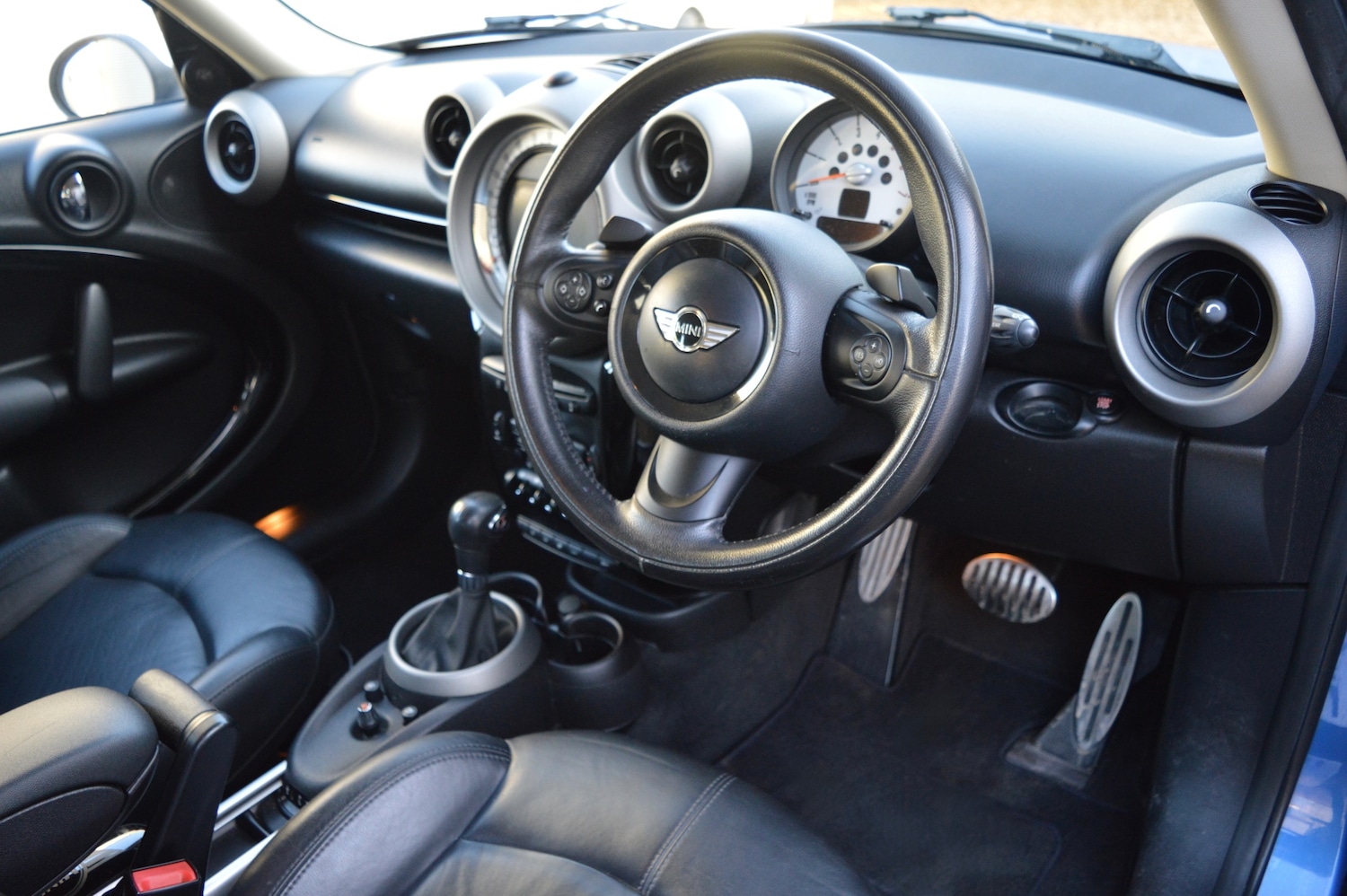 Used MINI Countryman 2011 for sale - 77355968: Photo 10