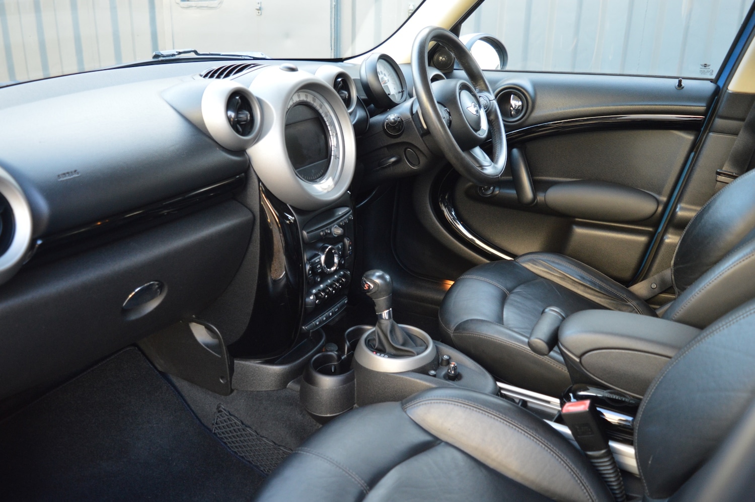 Used MINI Countryman 2011 for sale - 77355968: Photo 12