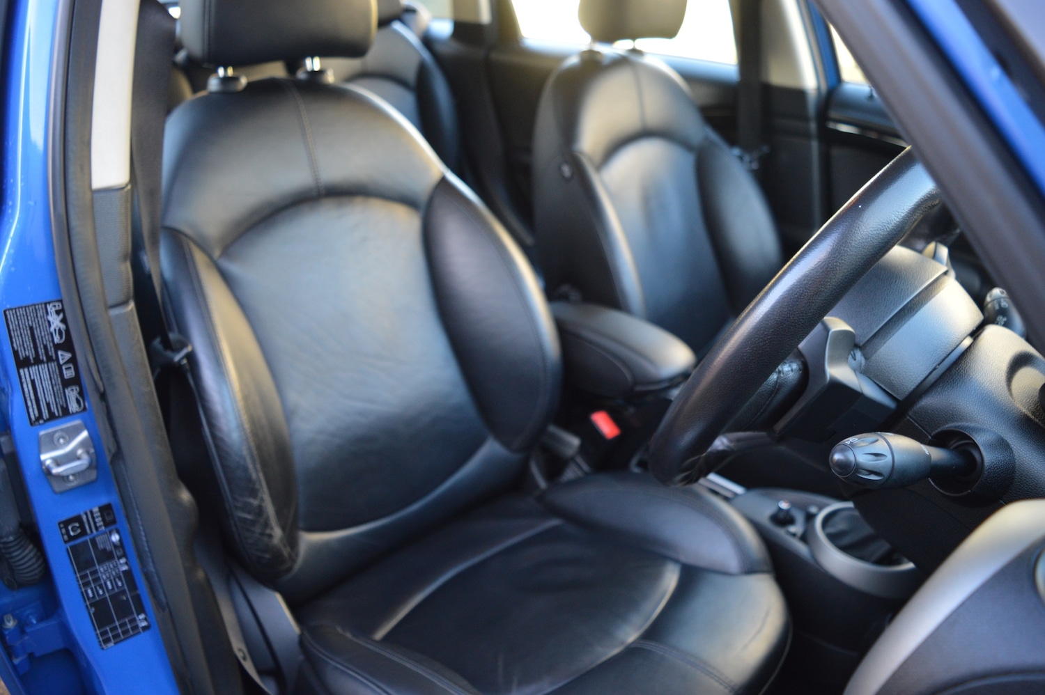 Used MINI Countryman 2011 for sale - 77355968: Photo 13