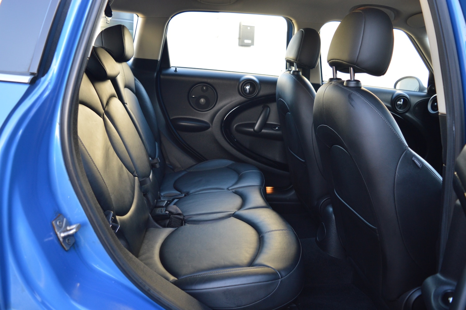 Used MINI Countryman 2011 for sale - 77355968: Photo 14