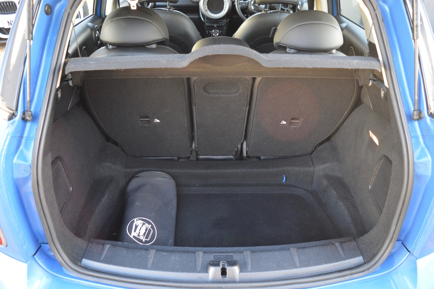 Used MINI Countryman 2011 for sale - 77355968: Photo 15