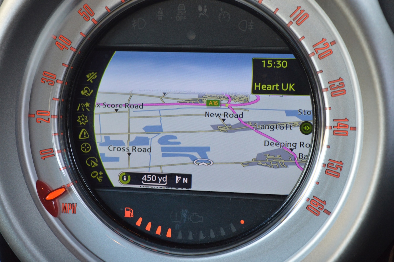 Used MINI Countryman 2011 for sale - 77355968: Photo 18