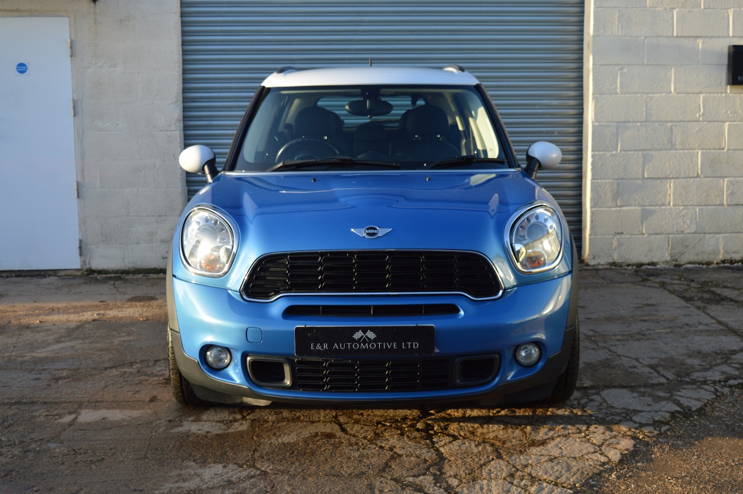 Used MINI Countryman 2011 for sale - 77355968: Photo 2